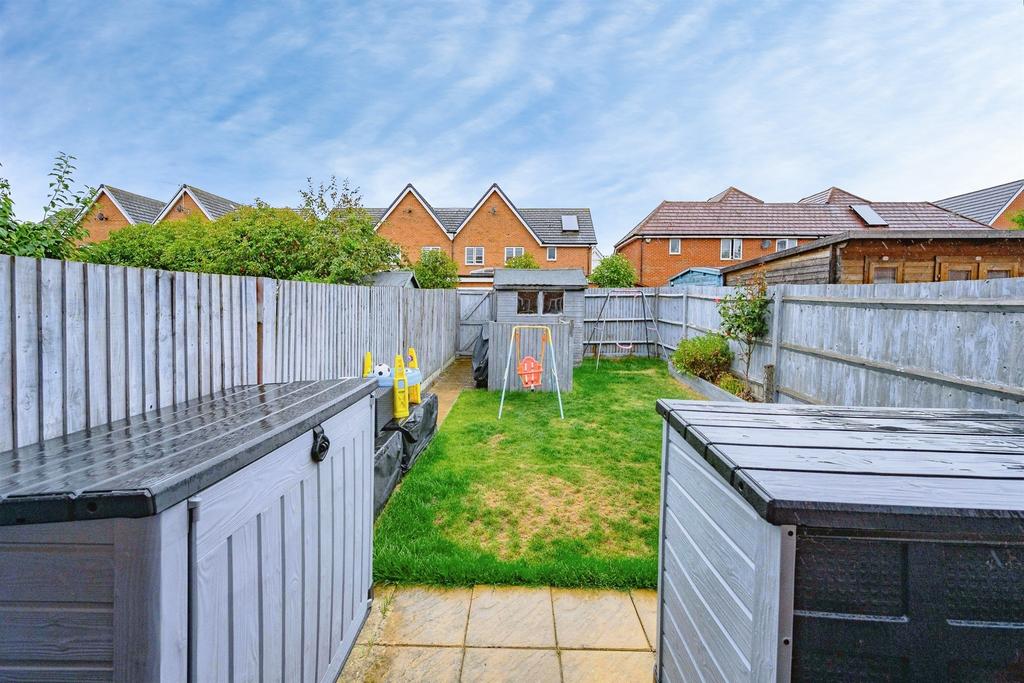 House in Watford - More