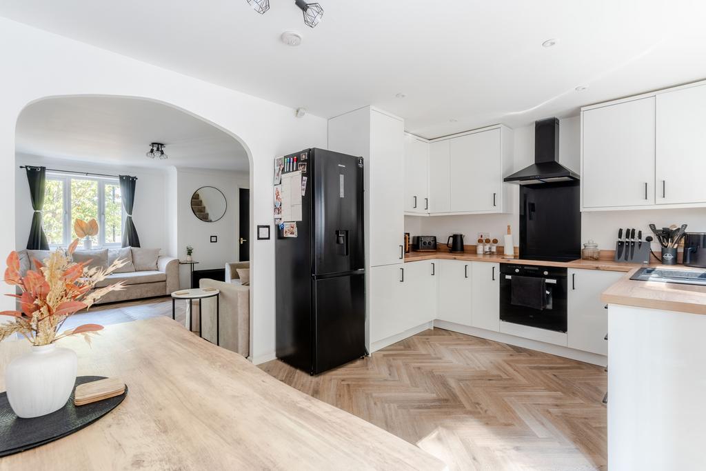 House in Bristol