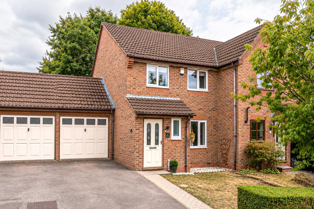 House in Bristol - View 2