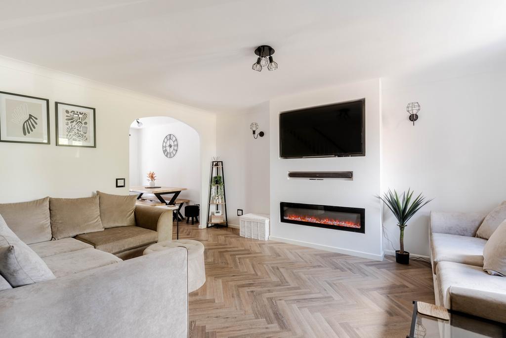 House in Bristol - View 3