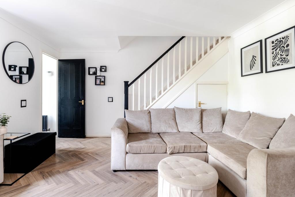 House in Bristol - View 4
