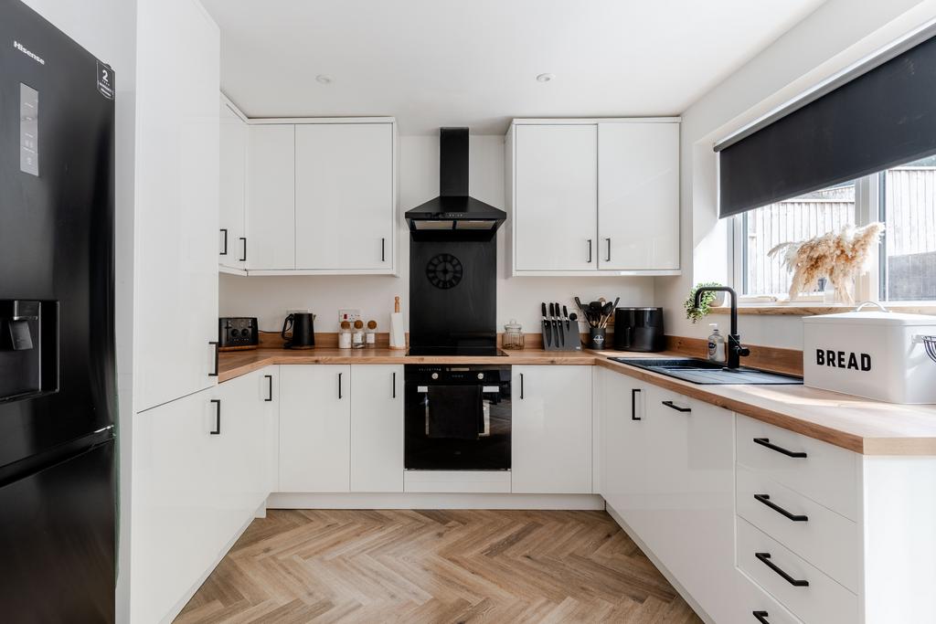 House in Bristol - More