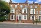 Bravington Road, Queens Park, London, W9