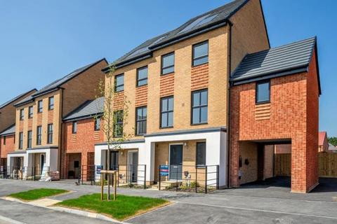 3 bedroom semi-detached house to rent, Gowering Way, Abingdon, OX14