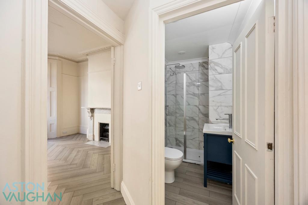 Apartment in Brighton, Kemptown - More