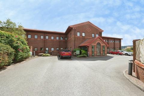 undefined, Springwood Gardens, Belper