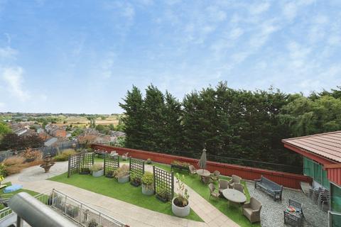 undefined, Springwood Gardens, Belper