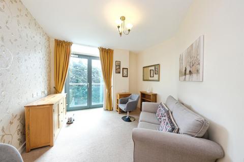 undefined, Springwood Gardens, Belper