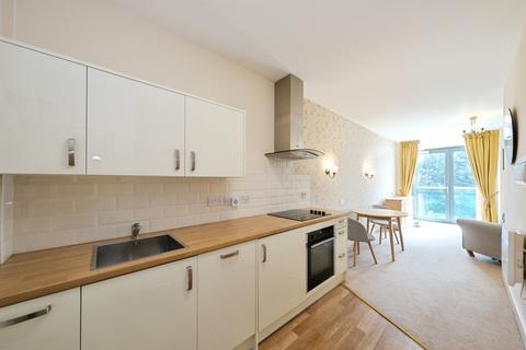 undefined, Springwood Gardens, Belper