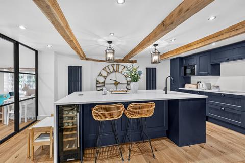 5 bedroom house for sale, The Street, South Luffenham, Oakham