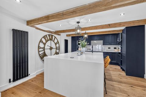 5 bedroom house for sale, The Street, South Luffenham, Oakham