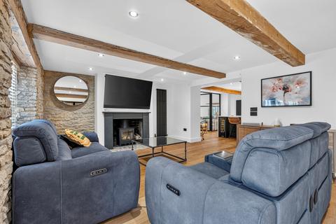 5 bedroom house for sale, The Street, South Luffenham, Oakham