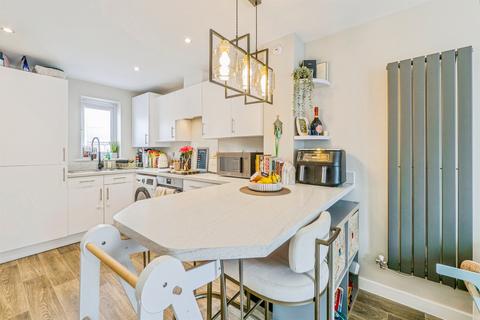 2 bedroom semi-detached house for sale, Rhodfa Ieuan, Capel Llanilltern, Cardiff