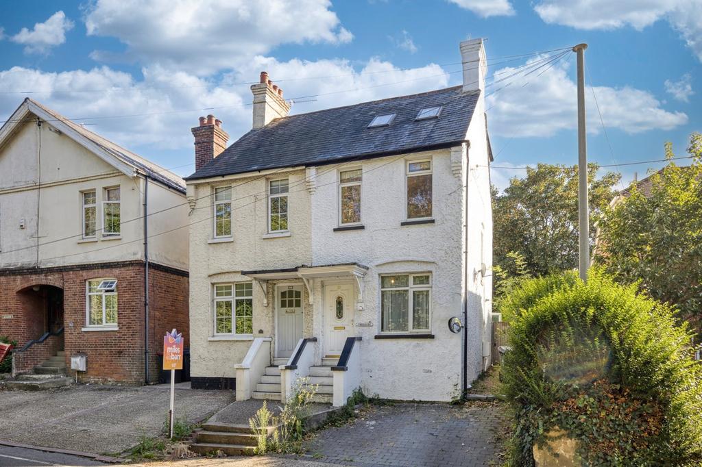 House in Canterbury, Sturry