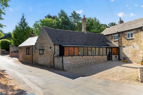 2 bedroom house for sale, The Street, South Luffenham, Oakham