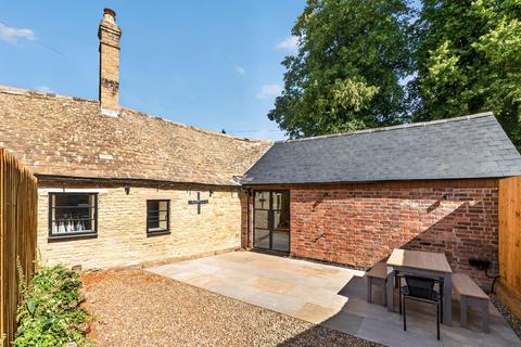 2 bedroom house for sale, The Street, South Luffenham, Oakham