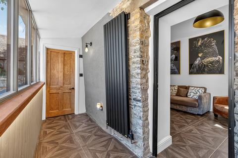 2 bedroom house for sale, The Street, South Luffenham, Oakham