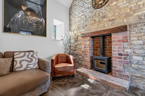 2 bedroom house for sale, The Street, South Luffenham, Oakham
