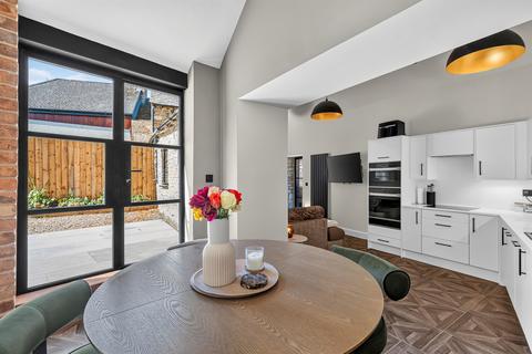 2 bedroom house for sale, The Street, South Luffenham, Oakham