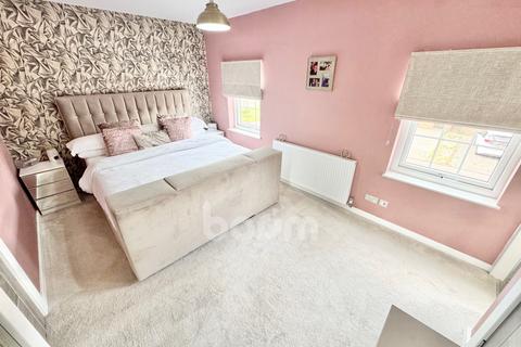 3 bedroom detached house for sale, Woodlands Crescent, Johnstone
