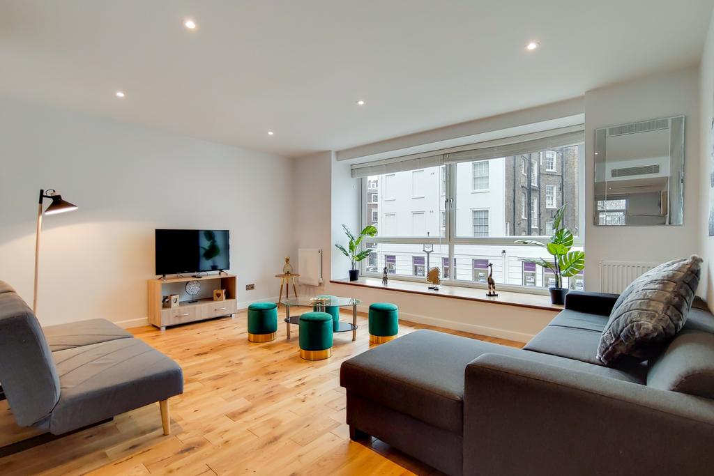 Apartment in London - View 2