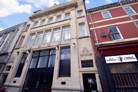 2 bedroom flat to rent, Market Street, NEWPORT, NP20