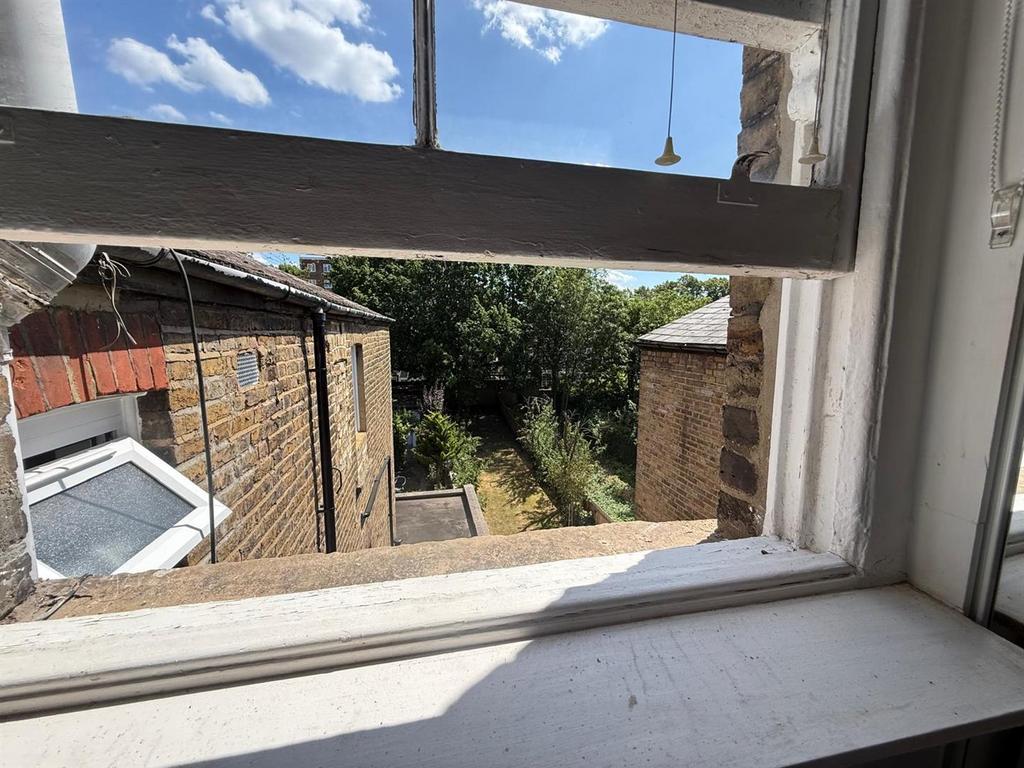 House in London - More
