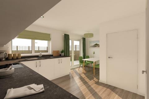 3 bedroom terraced house to rent, Carolina Street, Perth, PH1