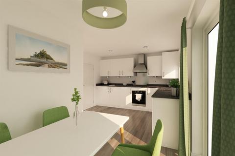 3 bedroom terraced house to rent, Carolina Street, Perth, PH1
