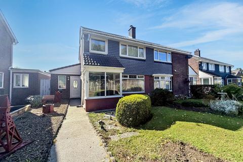3 bedroom semi-detached house for sale, Stanhope Close, Houghton Le Spring, Tyne and Wear, DH4 5QR