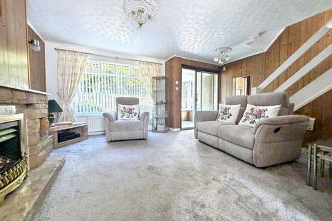 3 bedroom semi-detached house for sale, Stanhope Close, Houghton Le Spring, Tyne and Wear, DH4 5QR