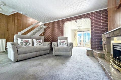 3 bedroom semi-detached house for sale, Stanhope Close, Houghton Le Spring, Tyne and Wear, DH4 5QR