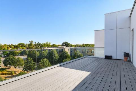 3 bedroom apartment for sale, Northrop Road, Trumpington, Cambridge, Cambridgeshire