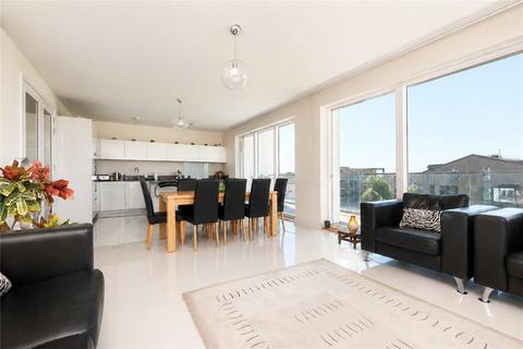 3 bedroom apartment for sale, Northrop Road, Trumpington, Cambridge, Cambridgeshire