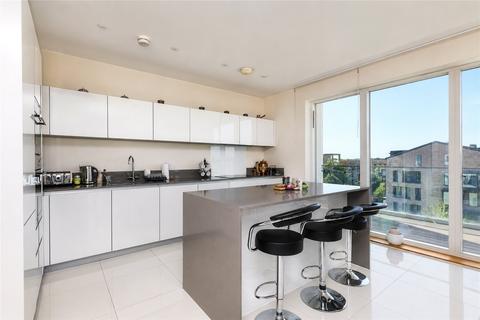 3 bedroom apartment for sale, Northrop Road, Trumpington, Cambridge, Cambridgeshire