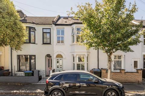 Acacia Road, Walthamstow