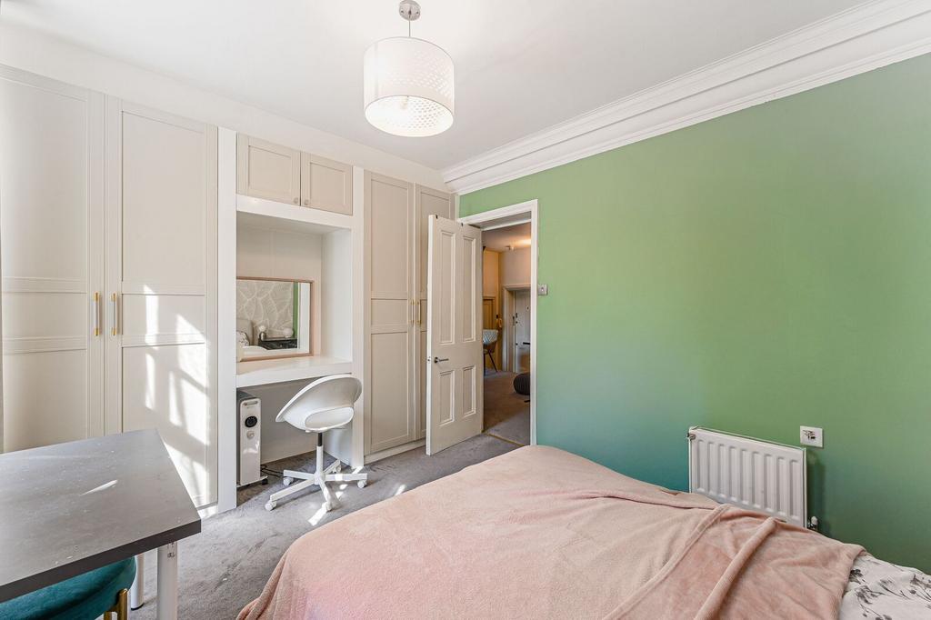 Apartment in London - More