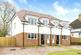Dark Lane, Sandon, SG9
