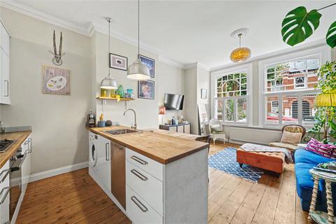 1 bedroom apartment for sale, Dalebury Road, SW17
