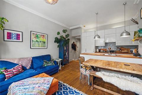 1 bedroom apartment for sale, Dalebury Road, SW17