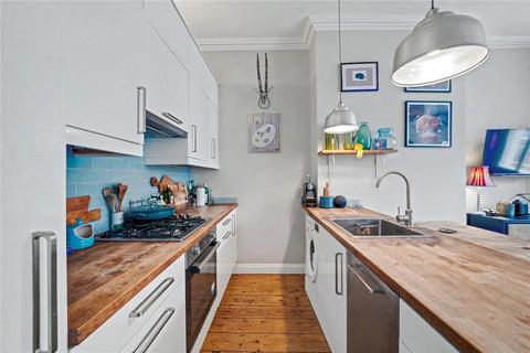1 bedroom apartment for sale, Dalebury Road, SW17