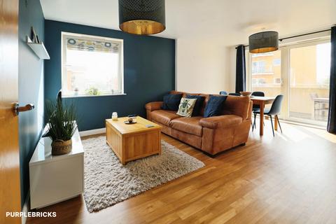 1 bedroom apartment for sale, Heol Glan Rheidol, Cardiff, CF10