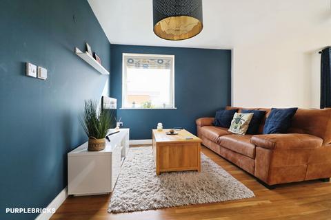 1 bedroom apartment for sale, Heol Glan Rheidol, Cardiff, CF10