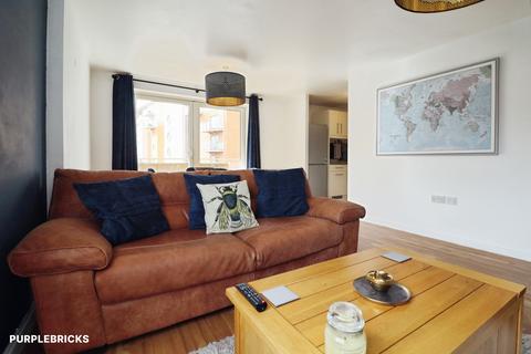 1 bedroom apartment for sale, Heol Glan Rheidol, Cardiff, CF10