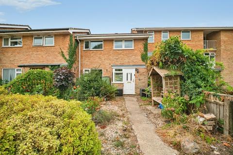 4 bedroom terraced house for sale, Mount Skippet Way, Crossways, Dorchester