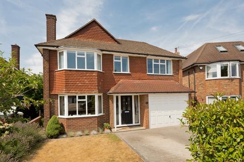 Harefield, Esher, Surrey, KT10