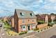 Cheshire Crescent, Alsager, ST7