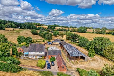 3 bedroom farm house for sale, Coldwell House Farm, Gentleshaw
