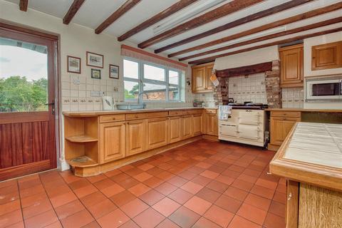 3 bedroom farm house for sale, Coldwell House Farm, Gentleshaw
