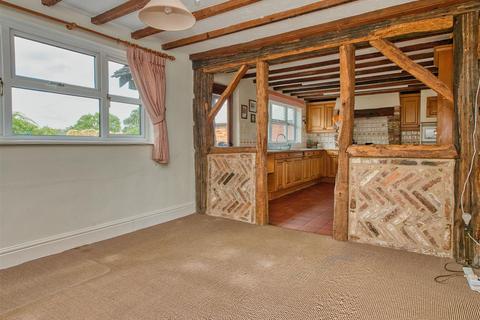 3 bedroom farm house for sale, Coldwell House Farm, Gentleshaw